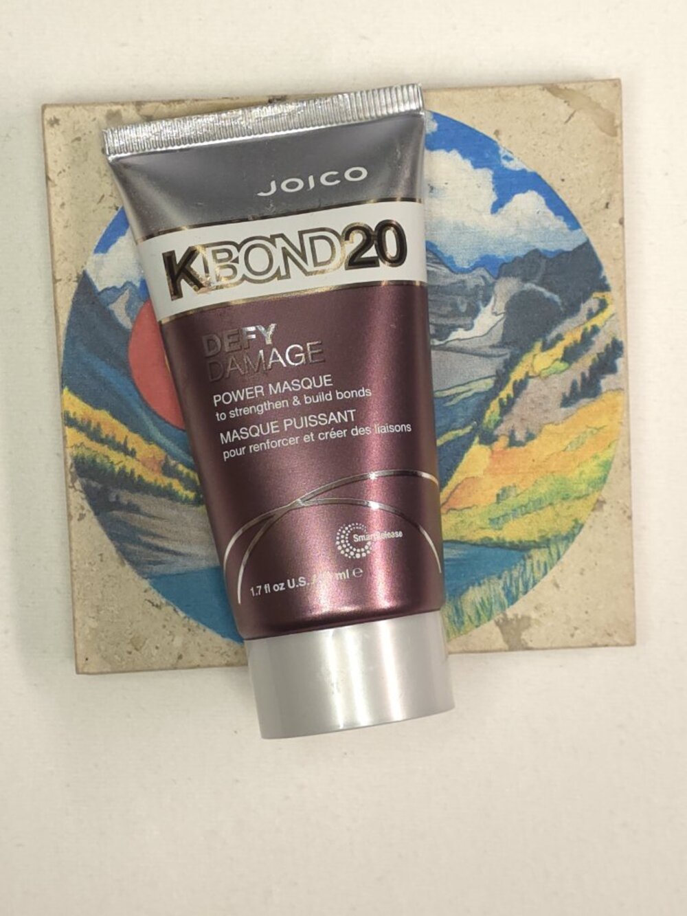 Joico Defy Damage KBOND20 Power Masque - 50ml